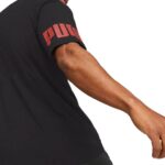Ensemble PUMA POWER : T-shirt et Short pour Hommes – Image 7