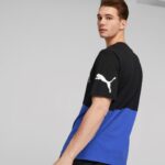 Ensemble PUMA POWER : T-shirt et Short pour Hommes – Image 2