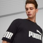 Ensemble PUMA POWER : T-shirt et Short pour Hommes – Image 17