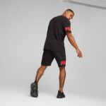 Ensemble PUMA POWER : T-shirt et Short pour Hommes – Image 3