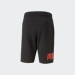 Ensemble PUMA POWER : T-shirt et Short pour Hommes – Image 14