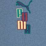 Ensemble Puma READY SET BETTER : TShirt et Short pour Enfants – Image 4