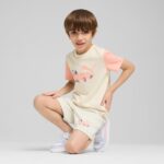 Ensemble Puma Sandy Adventures pour Enfant