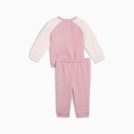 Ensemble raglan Minicats Essentials pour Bébé – Image 2