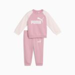 Ensemble raglan Minicats Essentials pour Bébé