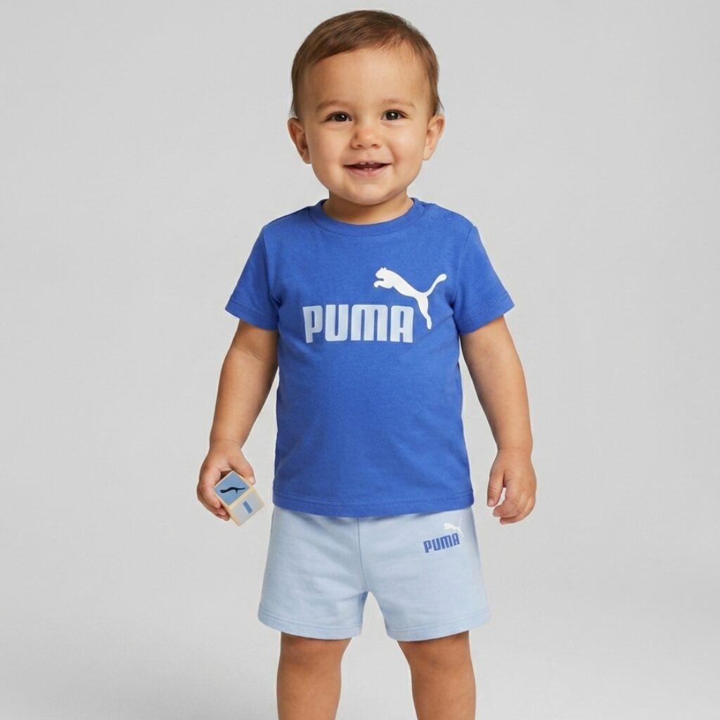 ensemble-short-et-t-shirt-minicats-essentials-bebe-original-algerie-dz.jpg Ensemble short et t-shirt Minicats Essentials Bébé – Image 1