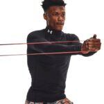 Ensemble Under Armour ColdGear Compression Homme – Image 3