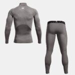 Ensemble Under Armour ColdGear Compression Homme – Image 30