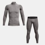 Ensemble Under Armour ColdGear Compression Homme – Image 29