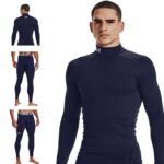 Ensemble Under Armour ColdGear Compression Homme – Image 13