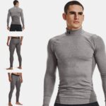 Ensemble Under Armour ColdGear Compression Homme – Image 22