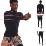 Ensemble Under Armour ColdGear Compression Homme – Image 2