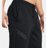 Ensemble Under Armour Unstoppable Fleece Grid Homme – Image 8