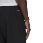 Pantalon ADIDAS de présentation Entrada 22 NOIR – Image 5