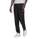 Pantalon ADIDAS de présentation Entrada 22 NOIR