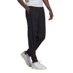Pantalon ADIDAS de présentation Entrada 22 NOIR – Image 2