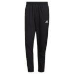 Pantalon ADIDAS de présentation Entrada 22 NOIR – Image 6