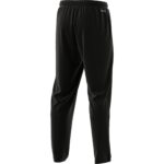 Pantalon ADIDAS de présentation Entrada 22 NOIR – Image 9