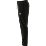 Pantalon ADIDAS de présentation Entrada 22 NOIR – Image 10