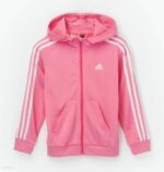 Survêtement Adidas Shiny pour Enfant – Image 3