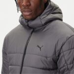 Jacket Puma Ess Hooded Padded – Image 3