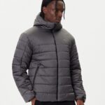 Jacket Puma Ess Hooded Padded