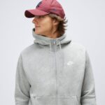 Sweat zippé à capuche Nike Sportswear Club Fleece – Image 2