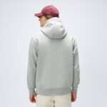 Sweat zippé à capuche Nike Sportswear Club Fleece – Image 3