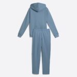 Jogging à capuche Puma pour Filles – Image 6