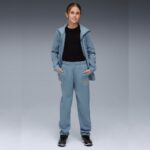 Jogging à capuche Puma pour Filles – Image 3