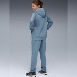 Jogging à capuche Puma pour Filles – Image 4