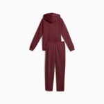 Jogging à capuche Puma pour Filles – Image 5