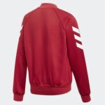 Survêtement Adidas XFG Rouge – Image 5