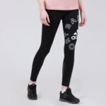 Legging Adidas Badge Of Sport pour Filles – Image 3