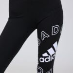 Legging Adidas Badge Of Sport pour Filles – Image 2