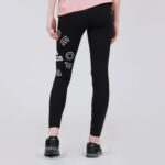 Legging Adidas Badge Of Sport pour Filles – Image 4