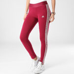 Legging Adidas LOUNGEWEAR Essentials 3-Bandes