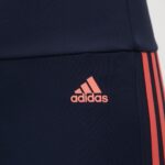 Legging de Sport Adidas 3 Bandes pour Femmes – Image 4