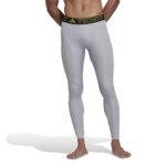 Legging d'Entraînement Adidas Techfit Homme