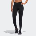Leggings Adidas DESIGN 2 MOVE pour Femmes