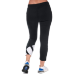 Leggings Adidas EQT CIGARETTE pour Femmes – Image 2