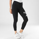 Leggings Reebok Sport Identity Logo pour Femmes – Image 2