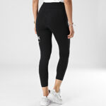 Leggings Reebok Sport Identity Logo pour Femmes – Image 3