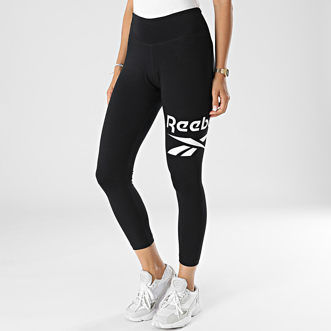 leggings-reebok-sport-identity-logo-pour-femmes-original-algerie-dz.jpg Leggings Reebok Sport Identity Logo pour Femmes – Image 1