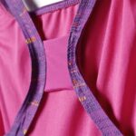 Maillot de Bain Adidas Graphic pour filles – Image 3