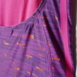 Maillot de Bain Adidas Graphic pour filles – Image 4