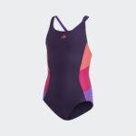 Maillot de bain Adidas pour Filles – Image 2