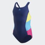 Maillot de bain Adidas pour Filles – Image 3
