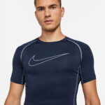 Maillot Nike Pro Dri-FIT pour Hommes – Image 3