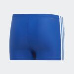 Maillots de bain Adidas 3-Bandes pour Enfants – Image 2